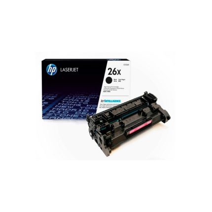 TONER HP NEGRO LASERJET M402DN, M426FDN