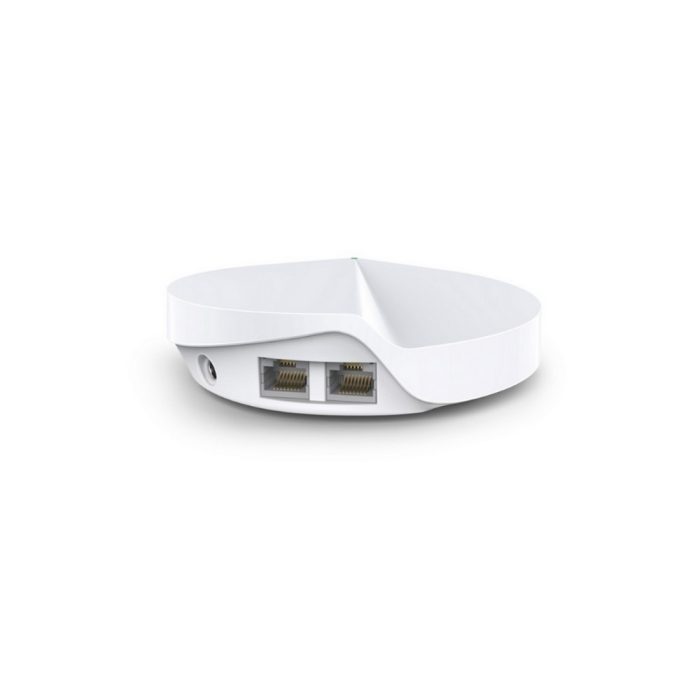 Router 3 Unidades TPLINK Wifi Malla Ac1300 COLOR Blanco