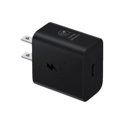 ADAPTADOR 25W BLACK SIN CABLE