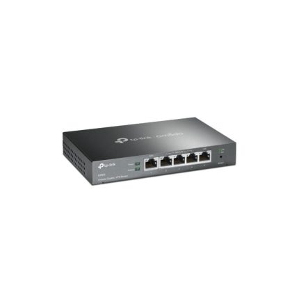 Router TPLINK Gigabit Multi-WAN VPN