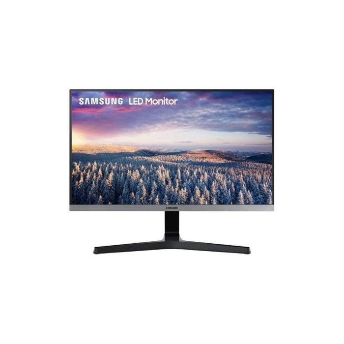 Monitor SAMSUNG 32 Pulgadas Curvo Full HD COLOR Negro