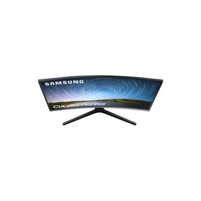 Monitor SAMSUNG 32 Pulgadas Curvo Full HD COLOR Negro