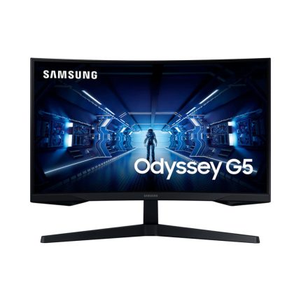 Monitor Samsung Curvo gamer Odyssey 34