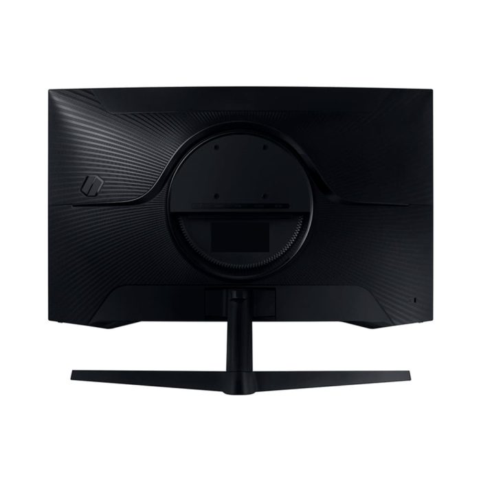 Monitor Samsung Curvo gamer Odyssey 34