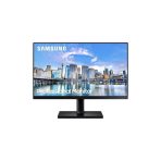 Monitor Samsung Plano altura ajustable 24 IPS