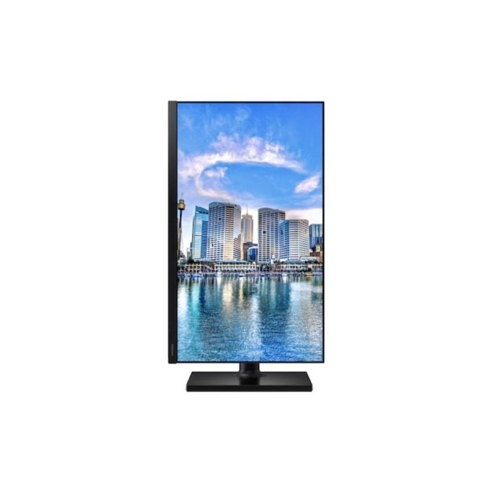 Monitor Samsung Plano altura ajustable 24 IPS