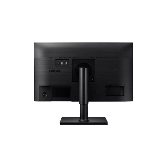 Monitor Samsung Plano altura ajustable 24 IPS