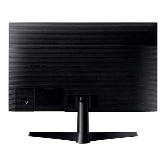 Monitor SAMSUNG 27 Pulgadas LED Panel IPS FHD COLOR Negro