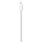 Cable de USB-C a conector Lightning (2 m)