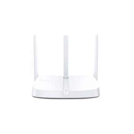 Router Mercusys Inalambrico 300Mbps