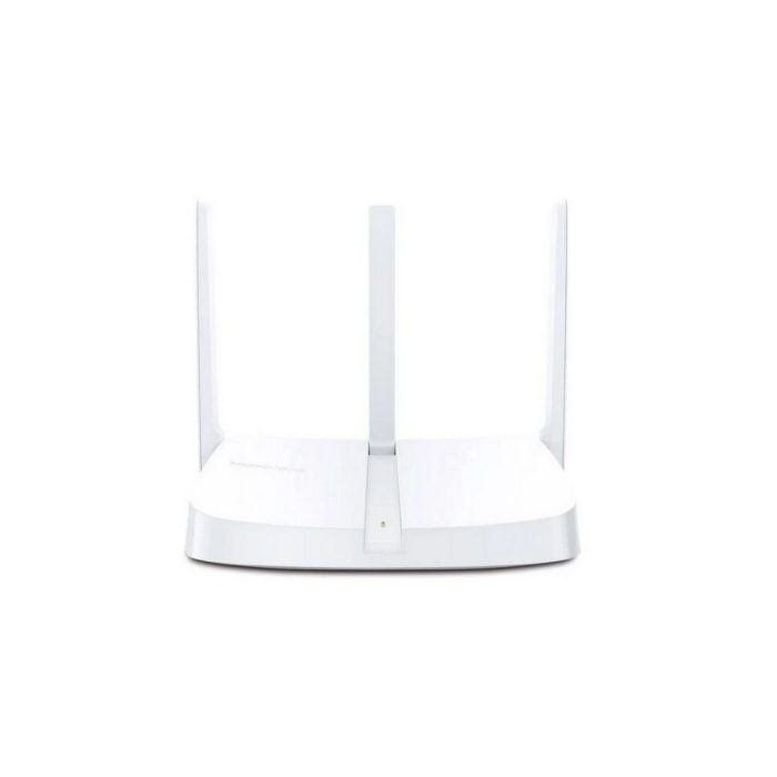 Router Mercusys Inalambrico 300Mbps