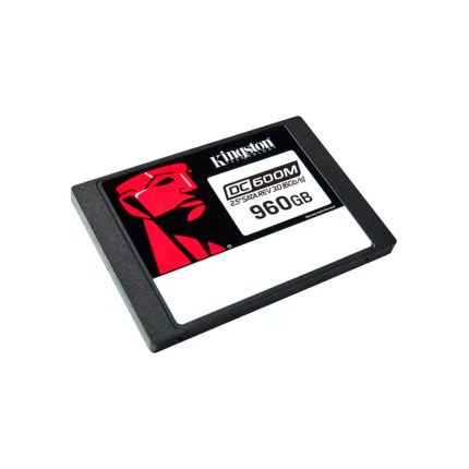 Disco SSD KINGSTON 2.5 Pulgadas Empresarial SATA