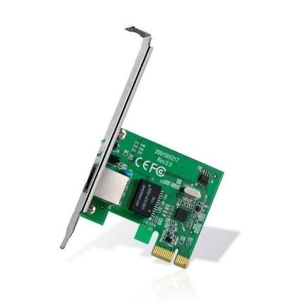 Adaptador de Red TPLINK PCI Express Gigabit