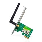 Adaptador de Red TPLINK PCI- Express