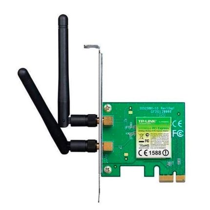 Adaptador de Red TPLINK PCI- Express