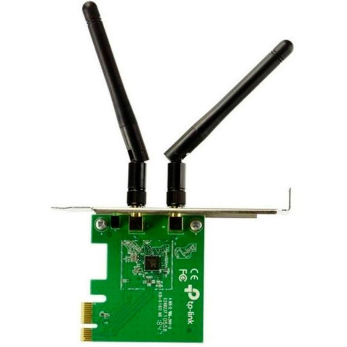 Adaptador de Red TPLINK PCI- Express