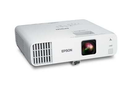 Videoproyector Epson PowerLite L260F Láser