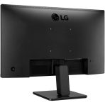 Monitor LG 23,8 1920 x 10808 Ips diseño sin bordes Full Hd Amd Freesync 100hz tiempo de respuesta 5 ms HDMI X1 D-SUB X1 Salida para auriculares 3 polos (solo sonido) Garantía 40 meses