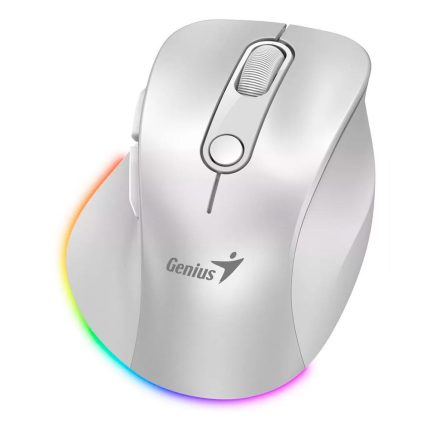 Mouse GENIUS Ergo 9000s pro Blanco