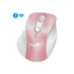 Mouse GENIUS Ergo 9000s pro Rosado