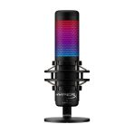 Standalone Mic HyperX QuadCast S Blk-Gry