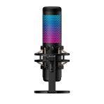 Standalone Mic HyperX QuadCast S Blk-Gry