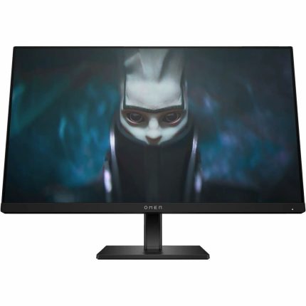 Monitor HP Gaming OMEN de 23,8 pulgadas FHD 165 Hz - OMEN 24(FHD/1920 x 1080/23.8/165 Hz) PIVOTABLE,ALTURA AJUSTABLE