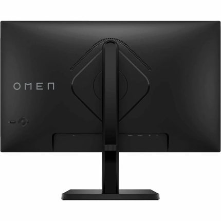 Monitor HP Gaming OMEN de 23,8 pulgadas FHD 165 Hz - OMEN 24(FHD/1920 x 1080/23.8/165 Hz) PIVOTABLE,ALTURA AJUSTABLE