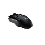 Mouse LOGITECH G903 Lightspeed Wireless Gaming COLOR Negro