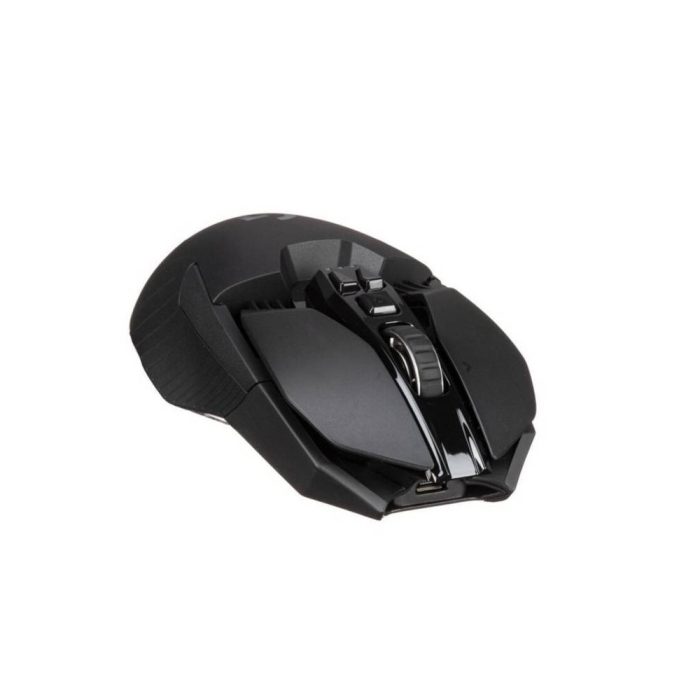 Mouse LOGITECH G903 Lightspeed Wireless Gaming COLOR Negro