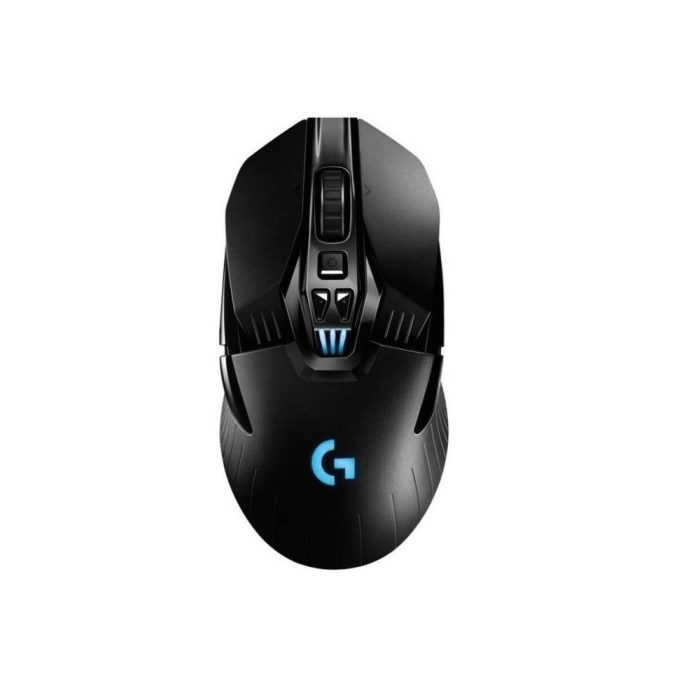 Mouse LOGITECH G903 Lightspeed Wireless Gaming COLOR Negro