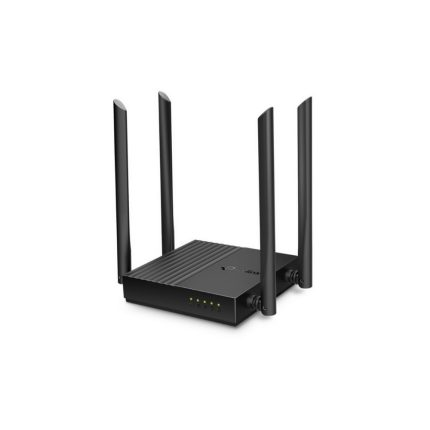 Router Tplink WiFi MU-MIMO inalámbrico AC1200