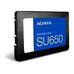 Unidad Estado Solido ADATA SU650 1TB