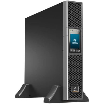 Ups Online VERTIV GXT RT+ 2000VA/1800W, 12OV COLOR Negro