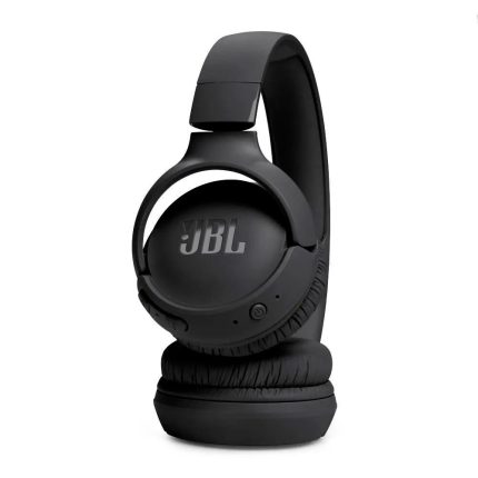 Audifonos JBL T520 Headphones Negros