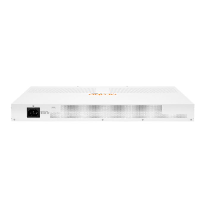 Switch ARUBA IOn 1930 24G 4SFP Blanco