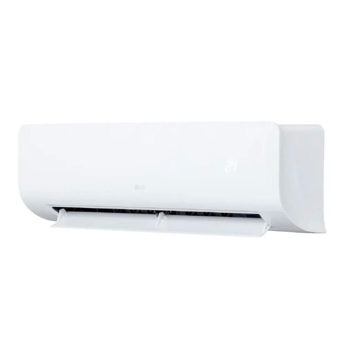 Mini Split LG 12.000 BTU 220V- On-Off Refrigerante R-410A