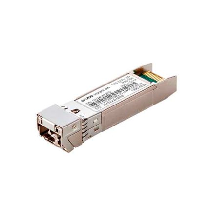 Aruba IOn 10G SFP+ LC SR 300m MMF XCVR