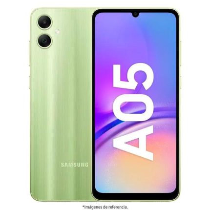 Galaxy-A05 4Gb 128Gb LIGHT GREEN