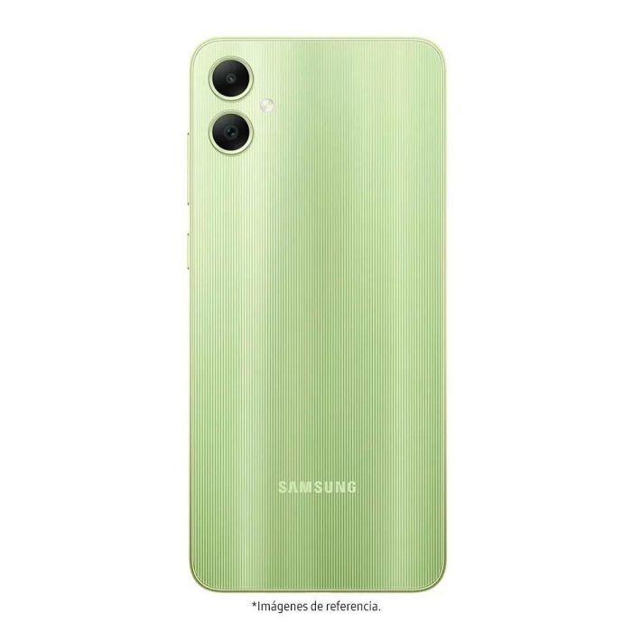 Galaxy-A05 4Gb 128Gb LIGHT GREEN