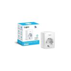 Mini Enchufe TPLINK Inteligente Wifi COLOR Blanco