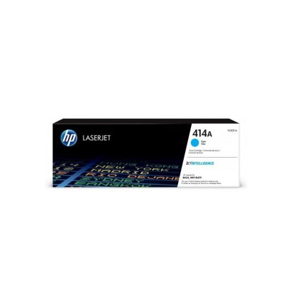 Toner Hp Cyan Laserjet 414A