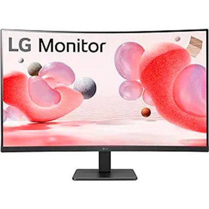 Monitor curvo de 31.5” Full HD 32MR50C-B