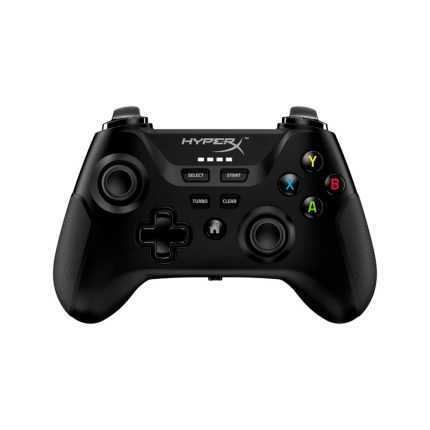 HyperX control Mando PC Clutch Wireless