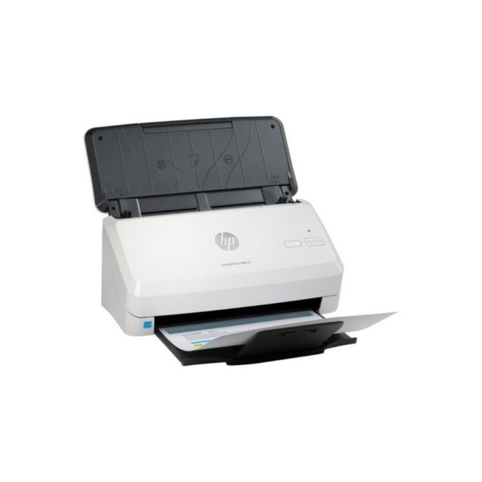 Escaner HP Jet Pro 2000 s2 Vertical 35PPM COLOR Blanco