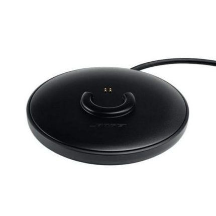 Base De Carga BOSE SoundLink Revolve y Revolve Plus COLOR Negro