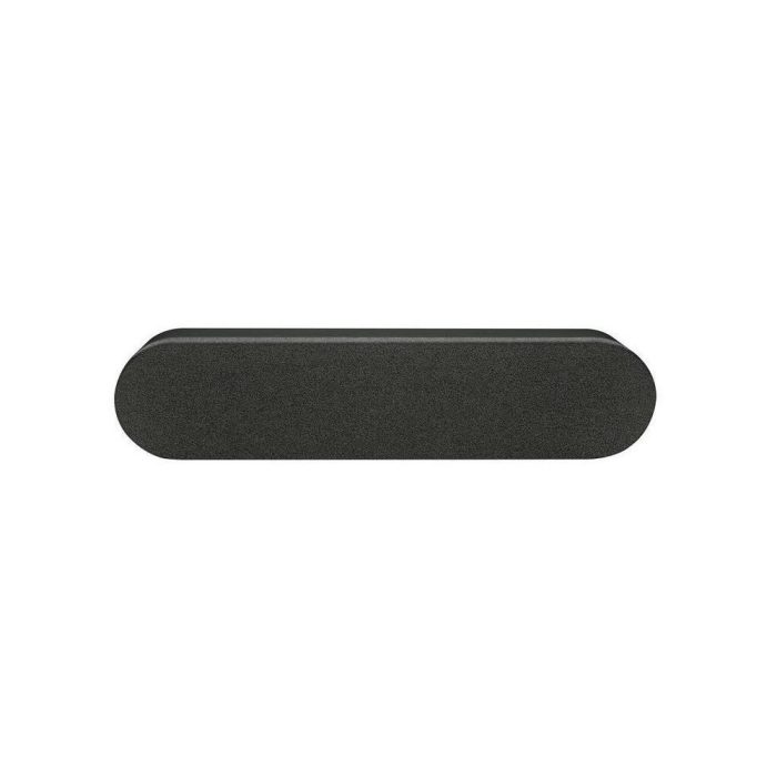 Parlante LOGITECH para cámara rally X1 color negro
