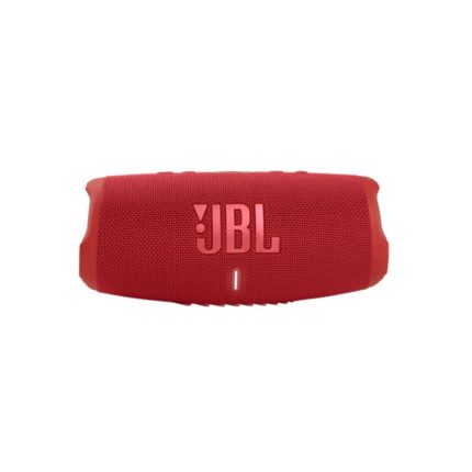 Parlante JBl Charge 5 Rojo