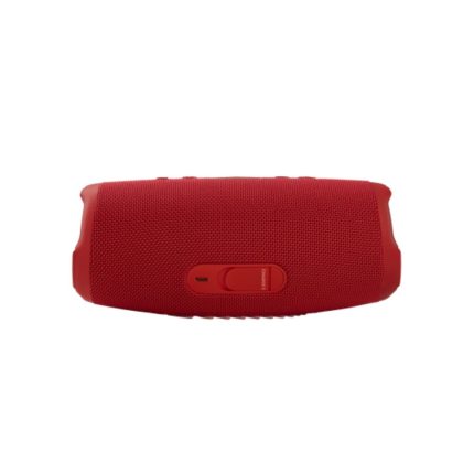 Parlante JBl Charge 5 Rojo