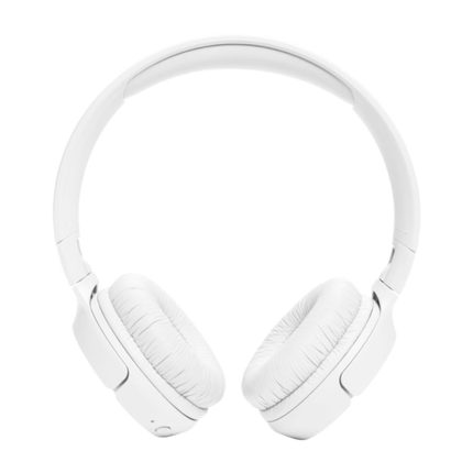 Audifonos JBL T520 Headphones White